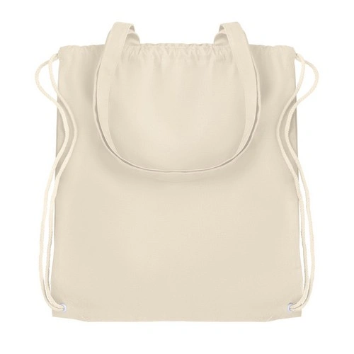 MOCHILA CON CORDONES Y ASAS SOL'S OSLO REF S04098
