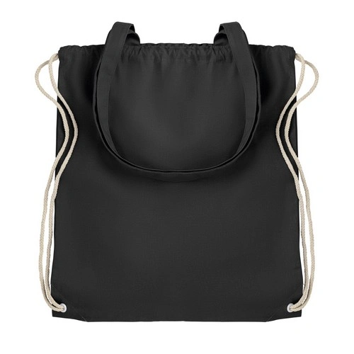 MOCHILA CON CORDONES Y ASAS SOL'S OSLO REF S04098