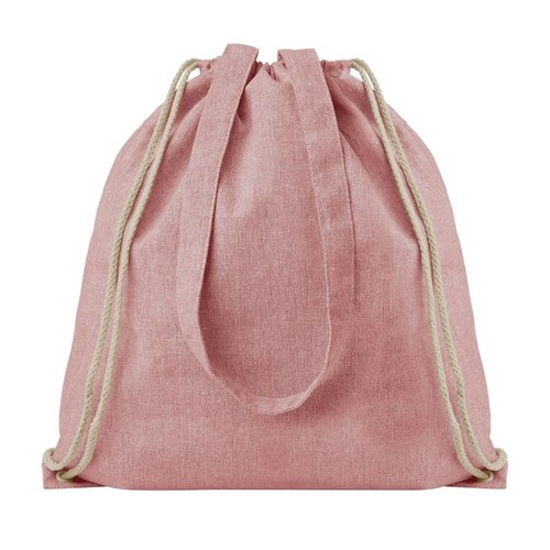 MOCHILA CON CORDONES Y ASAS SOL'S ATLANTA REF S04099