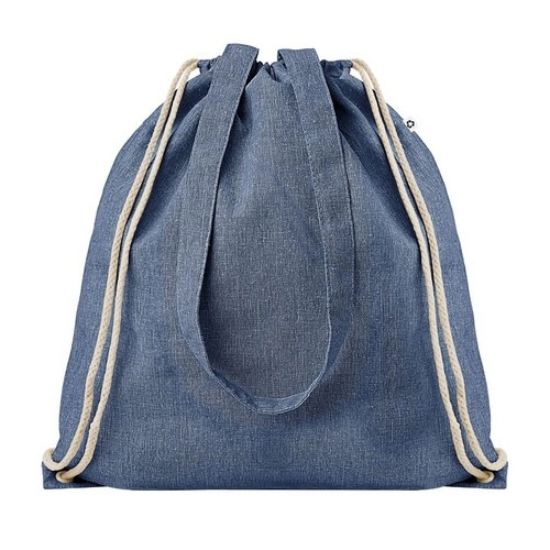 MOCHILA CON CORDONES Y ASAS SOL'S ATLANTA REF S04099