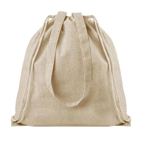 MOCHILA CON CORDONES Y ASAS SOL'S ATLANTA REF S04099