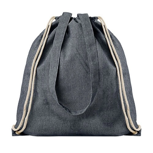 MOCHILA CON CORDONES Y ASAS SOL'S ATLANTA REF S04099