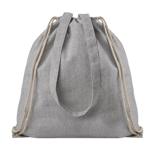 MOCHILA CON CORDONES Y ASAS SOL'S ATLANTA REF S04099