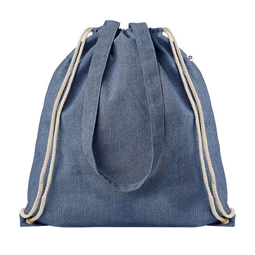 MOCHILA CON CORDONES Y ASAS SOL'S ATLANTA REF S04099