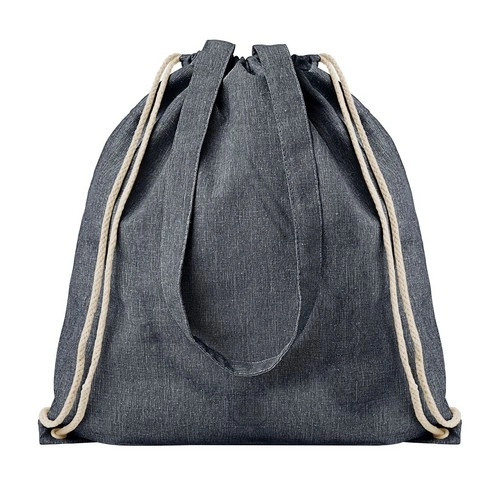 MOCHILA CON CORDONES Y ASAS SOL'S ATLANTA REF S04099