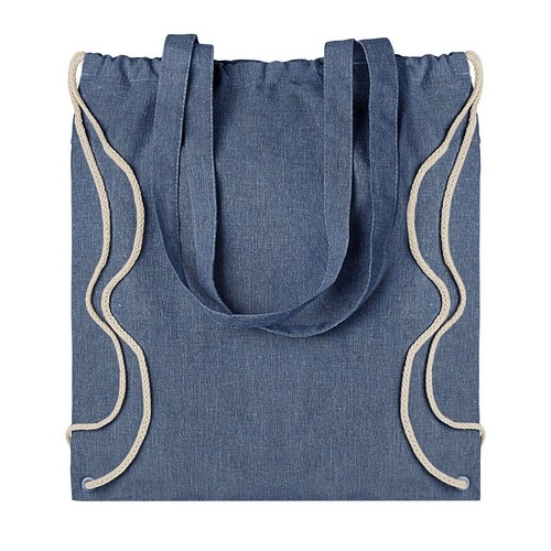 MOCHILA CON CORDONES Y ASAS SOL'S ATLANTA REF S04099