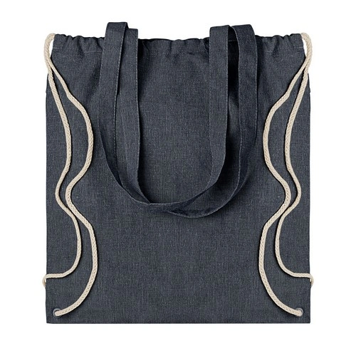 MOCHILA CON CORDONES Y ASAS SOL'S ATLANTA REF S04099