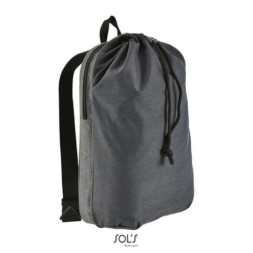 MOCHILA DE DOS MATERIAS SOL'S UPTOWN REF S02113