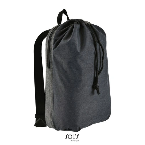 MOCHILA DE DOS MATERIAS SOL'S UPTOWN REF S02113