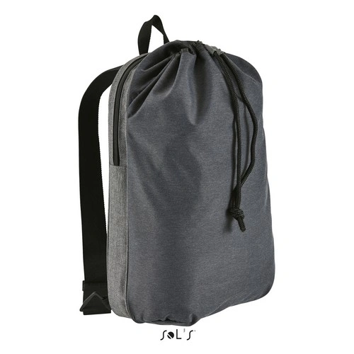 MOCHILA DE DOS MATERIAS SOL'S UPTOWN REF S02113