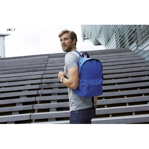 MOCHILA DE POLIÉSTER 600D SOL'S RIDER REF S70100