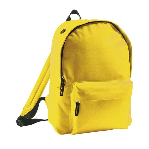 MOCHILA DE POLIÉSTER 600D SOL'S RIDER REF S70100