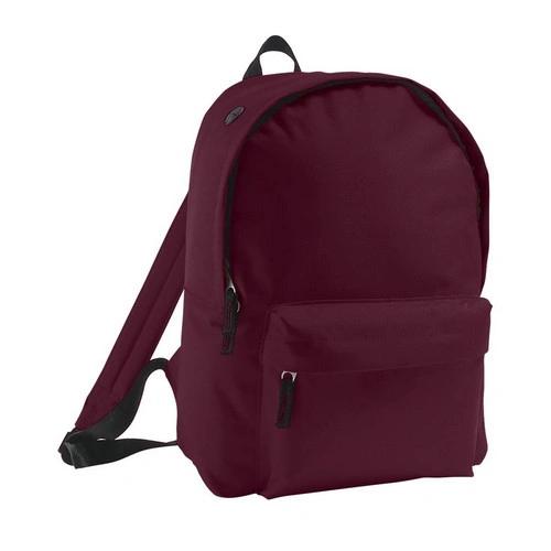 MOCHILA DE POLIÉSTER 600D SOL'S RIDER REF S70100