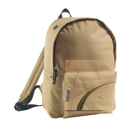 MOCHILA DE POLIÉSTER 600D SOL'S RIDER REF S70100