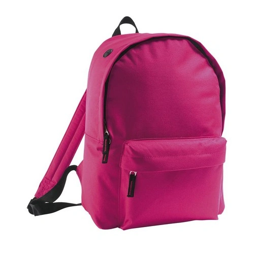 MOCHILA DE POLIÉSTER 600D SOL'S RIDER REF S70100