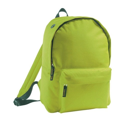 MOCHILA DE POLIÉSTER 600D SOL'S RIDER REF S70100