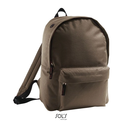 MOCHILA DE POLIÉSTER 600D SOL'S RIDER REF S70100