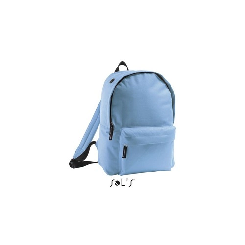 MOCHILA DE POLIÉSTER 600D SOL'S RIDER REF S70100