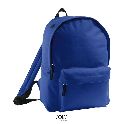 MOCHILA DE POLIÉSTER 600D SOL'S RIDER REF S70100