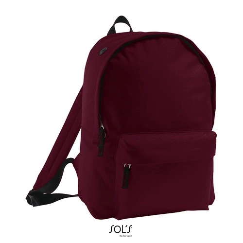 MOCHILA DE POLIÉSTER 600D SOL'S RIDER REF S70100