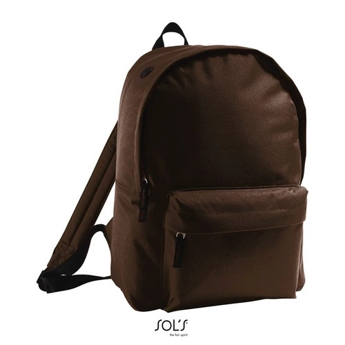 MOCHILA DE POLIÉSTER 600D SOL'S RIDER REF S70100