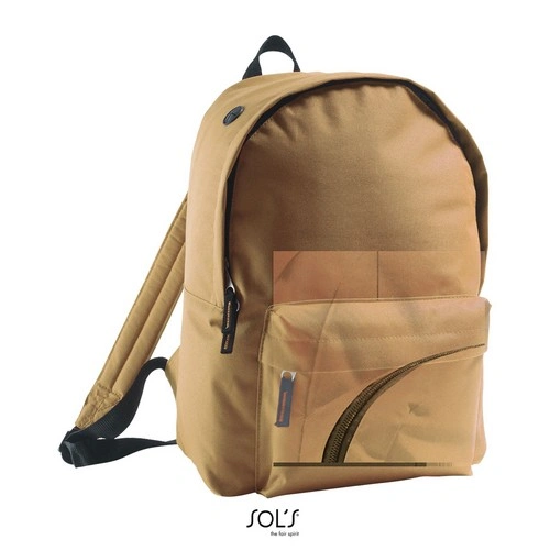 MOCHILA DE POLIÉSTER 600D SOL'S RIDER REF S70100