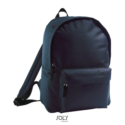 MOCHILA DE POLIÉSTER 600D SOL'S RIDER REF S70100