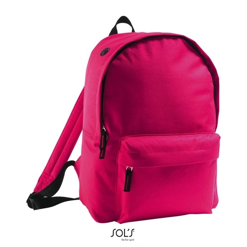 MOCHILA DE POLIÉSTER 600D SOL'S RIDER REF S70100