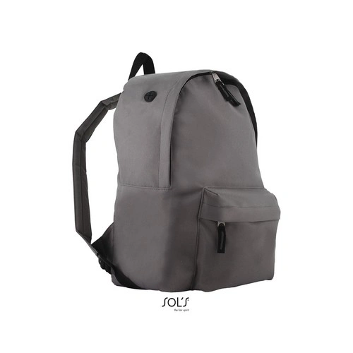 MOCHILA DE POLIÉSTER 600D SOL'S RIDER REF S70100