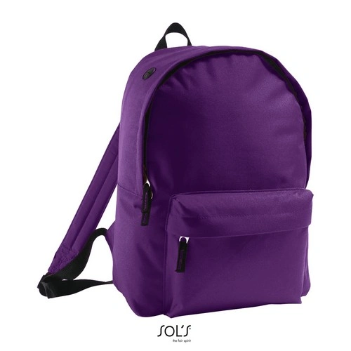 MOCHILA DE POLIÉSTER 600D SOL'S RIDER REF S70100