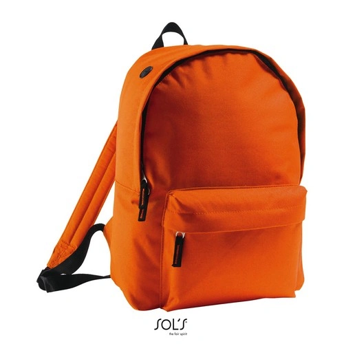 MOCHILA DE POLIÉSTER 600D SOL'S RIDER REF S70100
