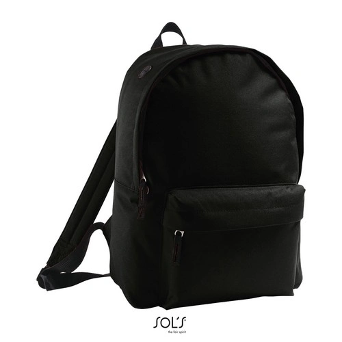 MOCHILA DE POLIÉSTER 600D SOL'S RIDER REF S70100