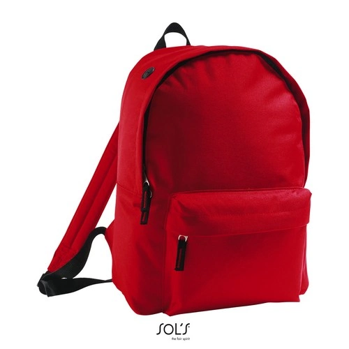 MOCHILA DE POLIÉSTER 600D SOL'S RIDER REF S70100