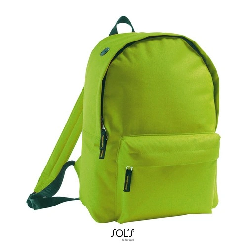 MOCHILA DE POLIÉSTER 600D SOL'S RIDER REF S70100