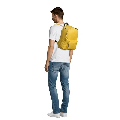 MOCHILA DE POLIÉSTER 600D SOL'S RIDER REF S70100