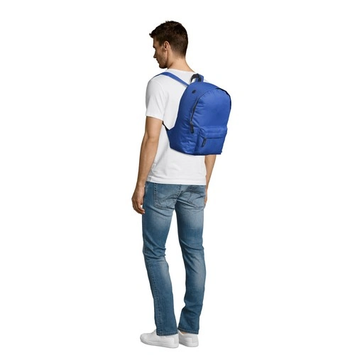 MOCHILA DE POLIÉSTER 600D SOL'S RIDER REF S70100