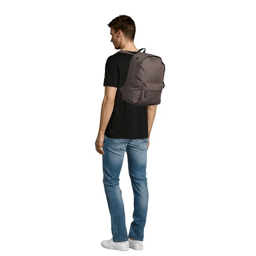 MOCHILA DE POLIÉSTER 600D SOL'S RIDER REF S70100