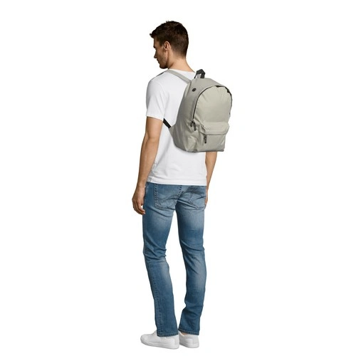 MOCHILA DE POLIÉSTER 600D SOL'S RIDER REF S70100