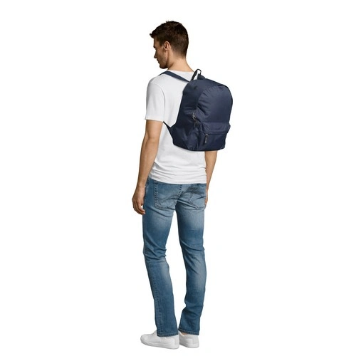 MOCHILA DE POLIÉSTER 600D SOL'S RIDER REF S70100