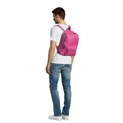MOCHILA DE POLIÉSTER 600D SOL'S RIDER REF S70100