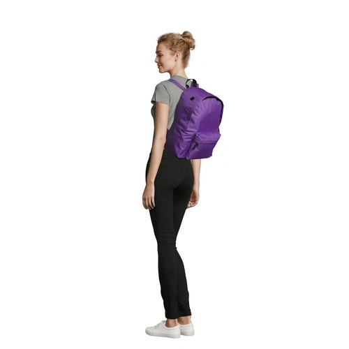 MOCHILA DE POLIÉSTER 600D SOL'S RIDER REF S70100