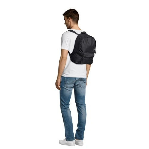 MOCHILA DE POLIÉSTER 600D SOL'S RIDER REF S70100