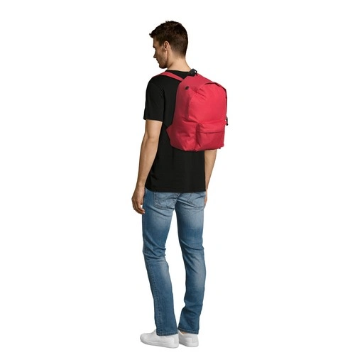 MOCHILA DE POLIÉSTER 600D SOL'S RIDER REF S70100