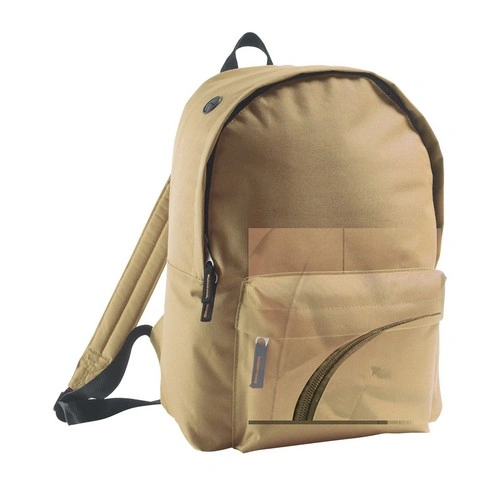 MOCHILA DE POLIÉSTER 600D SOL'S RIDER REF S70100