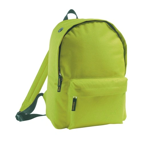MOCHILA DE POLIÉSTER 600D SOL'S RIDER REF S70100