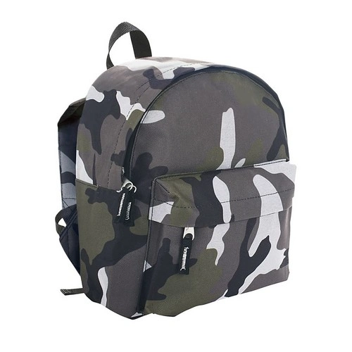 MOCHILA DE POLIÉSTER 600D SOL'S RIDER KIDS REF S70101