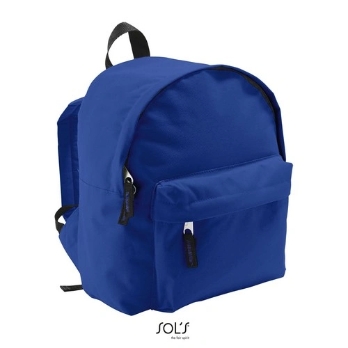 MOCHILA DE POLIÉSTER 600D SOL'S RIDER KIDS REF S70101
