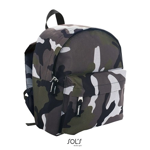 MOCHILA DE POLIÉSTER 600D SOL'S RIDER KIDS REF S70101