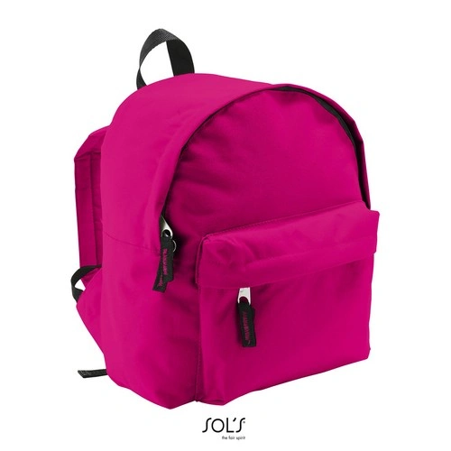 MOCHILA DE POLIÉSTER 600D SOL'S RIDER KIDS REF S70101