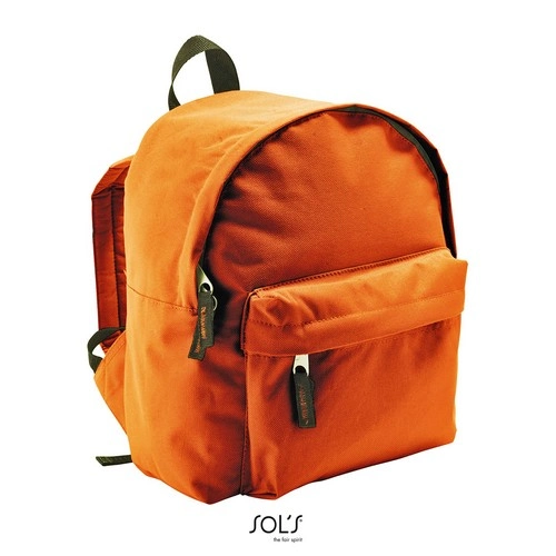 MOCHILA DE POLIÉSTER 600D SOL'S RIDER KIDS REF S70101